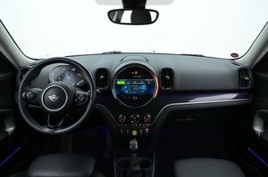 MINI Countryman bild 6