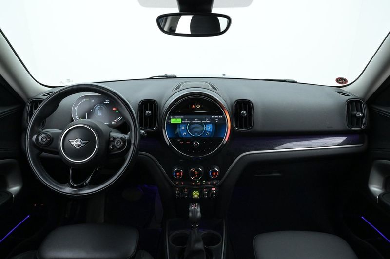 MINI Countryman bild 6