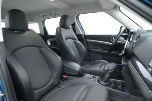 MINI Countryman bild 11