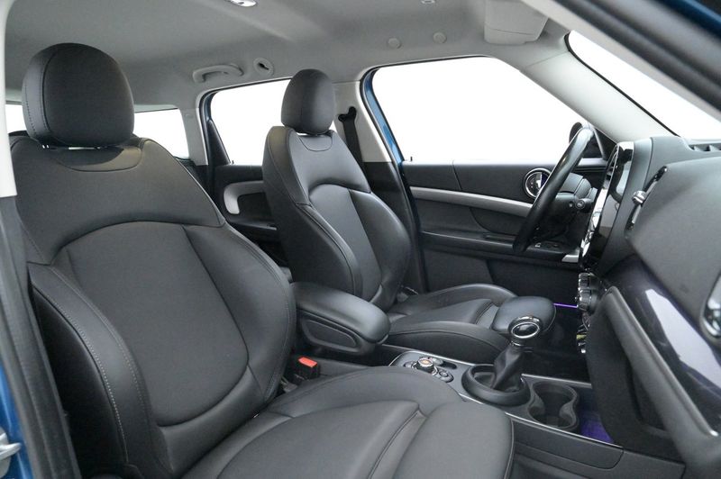 MINI Countryman bild 11