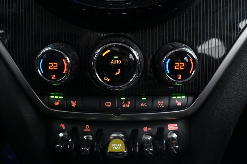 MINI Countryman bild 19
