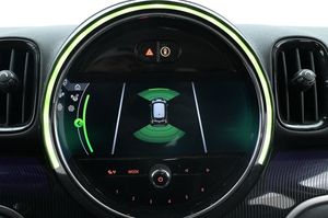 MINI Countryman bild 12