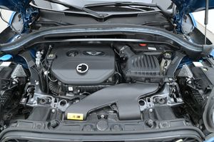 MINI Countryman bild 26