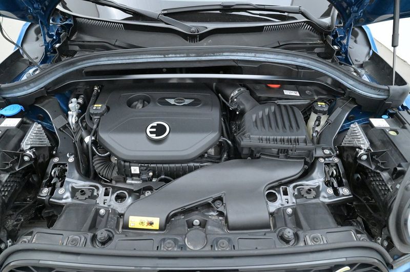 MINI Countryman bild 26