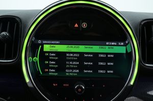 MINI Countryman bild 16