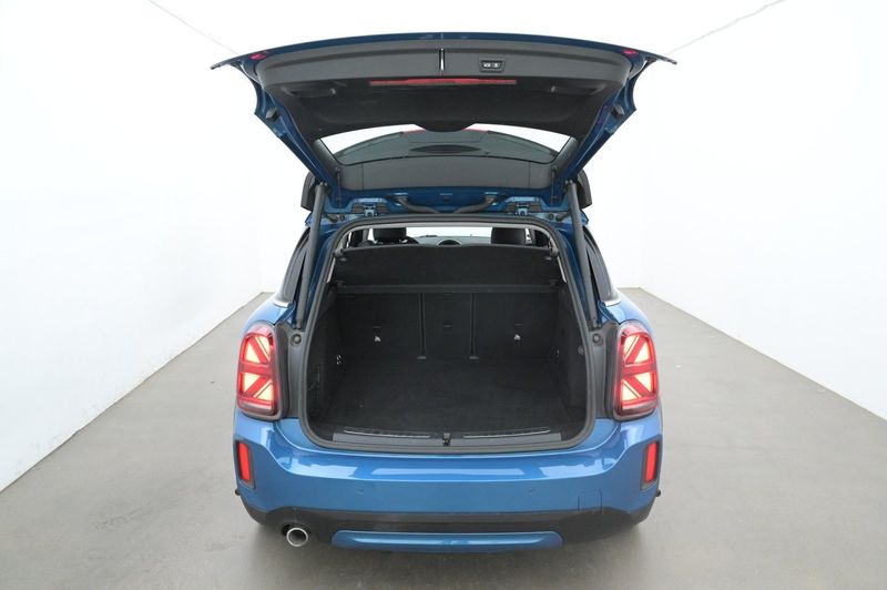 MINI Countryman bild 21