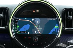 MINI Countryman bild 14