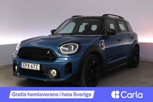 MINI Countryman bild 1