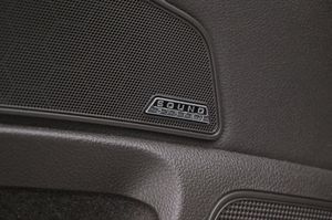 Skoda Superb bild 12