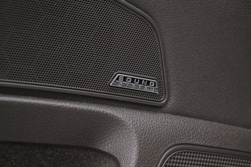 Skoda Superb bild 12