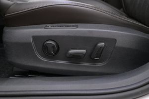 Skoda Superb bild 11