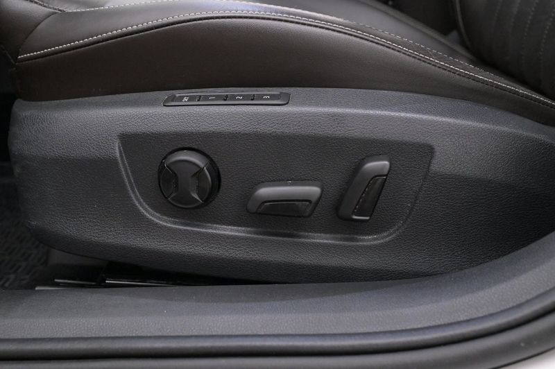 Skoda Superb bild 11