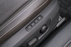 Skoda Superb bild 14