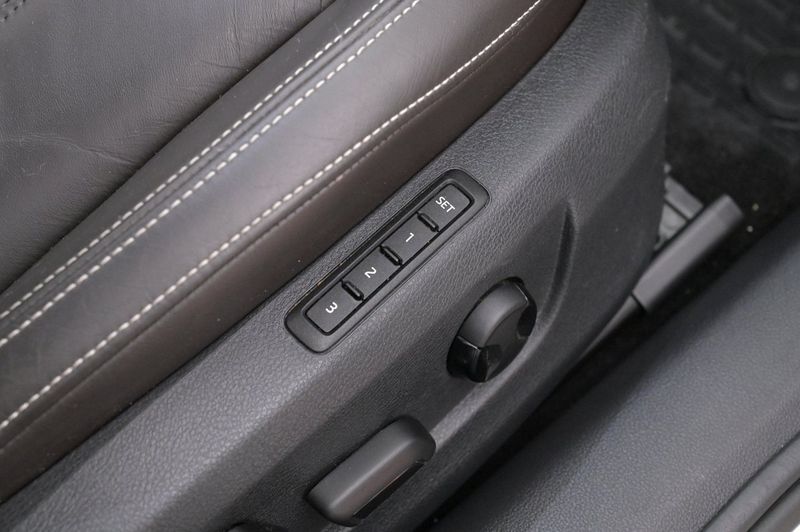 Skoda Superb bild 14