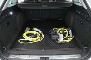 Skoda Superb bild 25