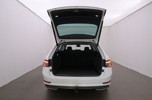 Skoda Superb bild 23