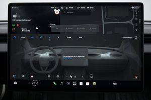 Tesla Model 3 bild 19