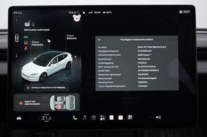 Tesla Model 3 bild 16