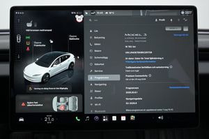 Tesla Model 3 bild 13