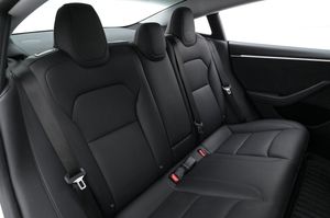 Tesla Model 3 bild 25