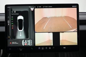 Tesla Model 3 bild 17
