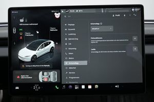 Tesla Model 3 bild 14