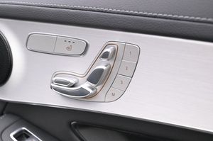 Mercedes GLC300 bild 14