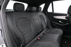 Mercedes GLC300 bild 22