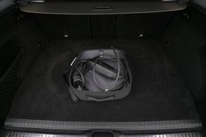 Mercedes GLC300 bild 25