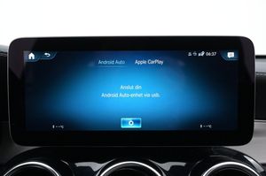 Mercedes GLC300 bild 17