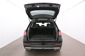 Mercedes GLC300 bild 23
