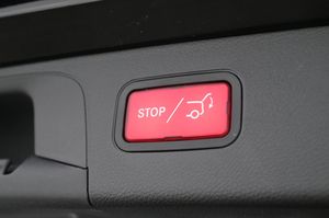 Mercedes GLC300 bild 24