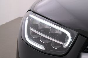 Mercedes GLC300 bild 26