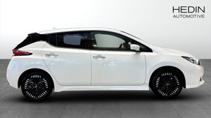 Nissan Leaf bild 6
