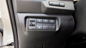 Nissan Leaf bild 15
