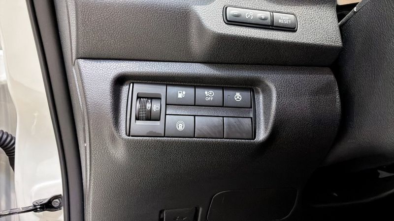 Nissan Leaf bild 15