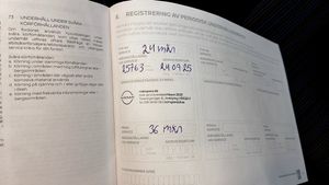 Nissan Leaf bild 21