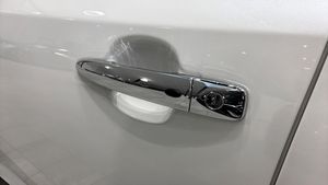 Nissan Leaf bild 11