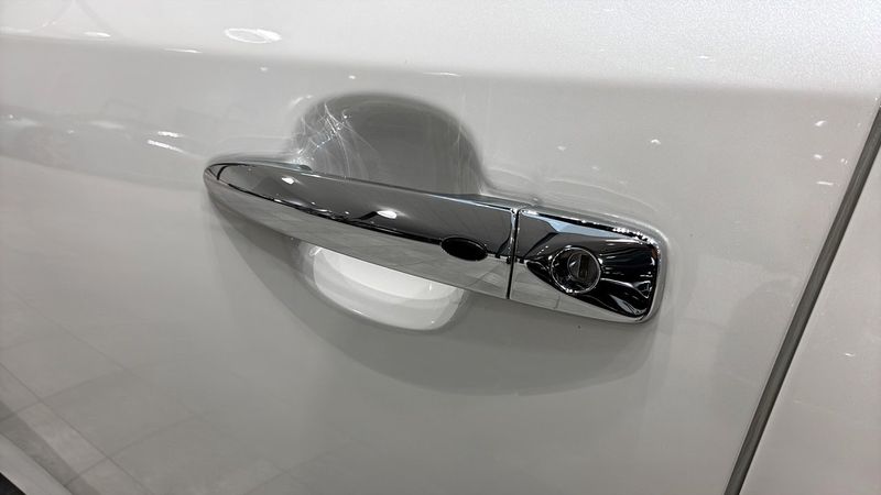 Nissan Leaf bild 11