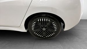 Nissan Leaf bild 9