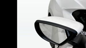 Nissan Leaf bild 13