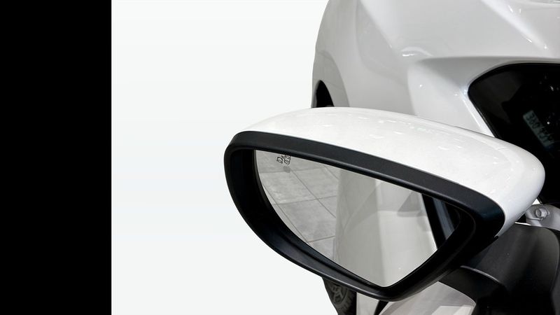 Nissan Leaf bild 13