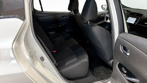 Nissan Leaf bild 5