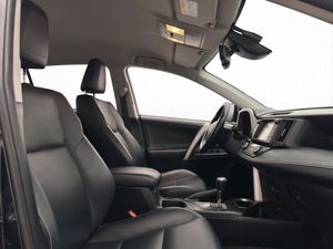 Toyota RAV4 bild 12