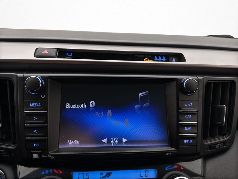 Toyota RAV4 bild 17