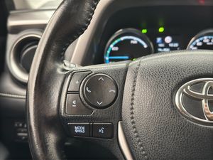 Toyota RAV4 bild 20