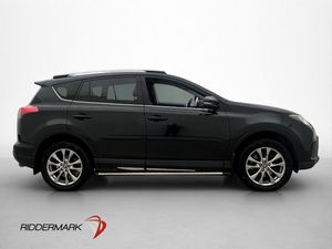 Toyota RAV4 bild 9