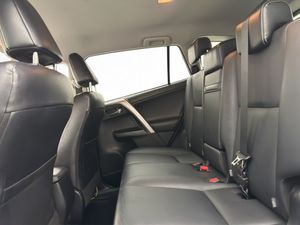 Toyota RAV4 bild 15