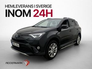 Toyota RAV4 bild 1