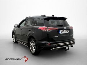 Toyota RAV4 bild 5